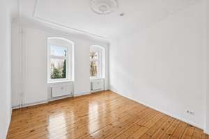 Charmante 3-Zimmer-Wohnung mit Balkon – Die vollständige Adresse der Immobilie erhältst du vom Anbieter., 13507 Tegel, Berlin – Vorschaubild 7