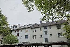 2-Zimmer-Wohnung in zentraler Lage mit Carportstellplatz – Helenenstraße 18, 44793 Kruppwerke, Bochum – Vorschaubild 3