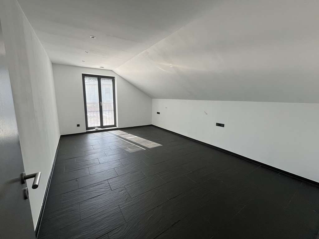 Immobilie in Sigmarszell - Dachgeschoss Wohnung mit großzügiger Sonnenterrasse - Bild 3