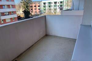 sonnige 1-Zimmer-Wohnung mit Balkon, ab 01.07.2026
PKW-TG-Stellplatz optional – Die vollständige Adresse der Immobilie erhältst du vom Anbieter., 80993 Alt-Moosach, München – Vorschaubild 16