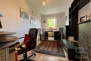 Heute schon an Morgen denken: Vermietete Wohnung in Rheinnähe! – Die vollständige Adresse der Immobilie erhältst du vom Anbieter., 51143 Zündorf, Köln – Vorschaubild 8