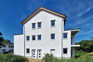 Achtung Preisanpassung!
Attraktives B-Projekt mit 4 Wohneinheiten – Die vollständige Adresse der Immobilie erhältst du vom Anbieter., 55543 Bad Kreuznach – Vorschaubild 1