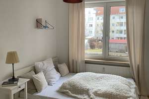 Gepflegte 2-Zimmer-Wohnung mit Balkon in sehr guter Lage – Die vollständige Adresse der Immobilie erhältst du vom Anbieter., 85354 Freising – Vorschaubild 10