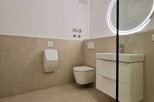 Statt Wohnung lieber ein Stadthaus? Stylish-luxuriös, in ruhiger Lage, Nähe BMW. – Keferloherstraße 150a, 80807 Milbertshofen, München – Vorschaubild 22