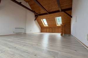 Attraktives Reihenhaus mit drei Zimmern und EBK in Lichtenrade direkt am Dorfteich – Alt-Lichtenrade 125F, 12309 Lichtenrade, Berlin – Vorschaubild 12