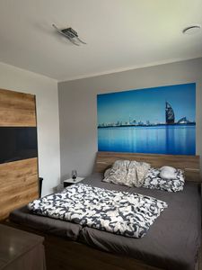 Pendler: Ruhige  2-Zimmer-EG-Wohnung mit EBK und Terrasse/Garten in Fallersleben