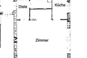 Kapitalanlage nahe Prager Platz - City-Apartment im 2. OG - provisionsfrei für den Käufer – Die vollständige Adresse der Immobilie erhältst du vom Anbieter., 10717 Wilmersdorf, Berlin – Vorschaubild 3
