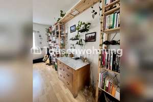 Tauschwohnung: Zentrale Lage in Köln am Rudolfplatz 60qm 3-Zimmer – Mauritiuswall 47, 50676 Altstadt/Süd, Köln – Vorschaubild 8