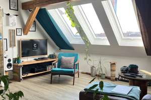 DG-Wohnung auf Resthofanwesen – Die vollständige Adresse der Immobilie erhältst du vom Anbieter., 38442 Ehmen, Wolfsburg – Vorschaubild 6