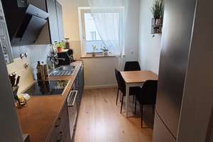 Schöne 3 Zimmerwohnung 