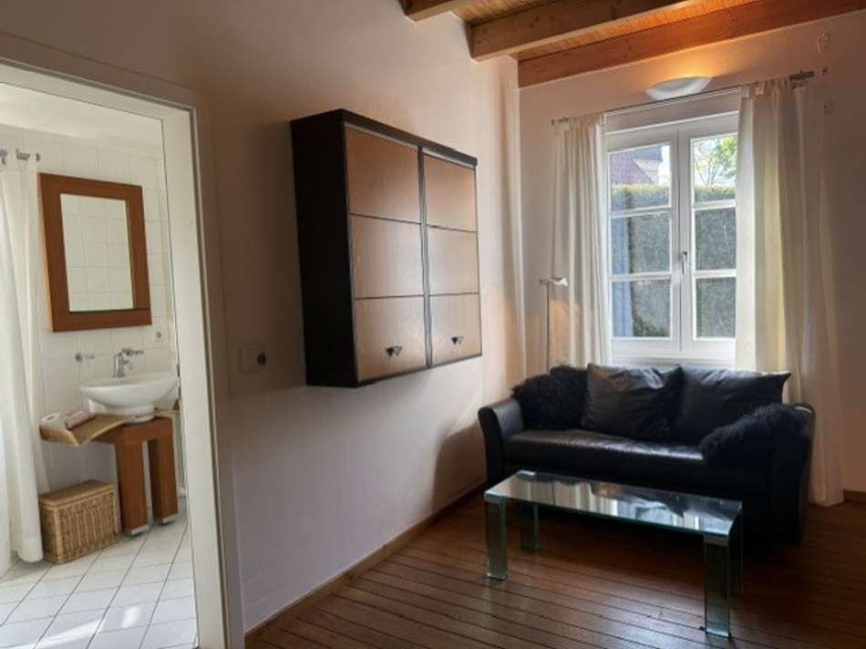 Gästezimmer