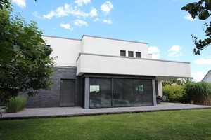 Repräsentative Villa im modernen Bauhausstil – Unna (Kreis) – Vorschaubild 2