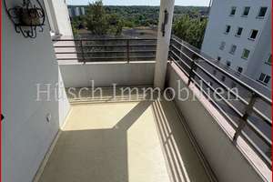 **huesch-immobilien.de**  3-Raum-Wohnung im 11. OG mit traumhaftem Weitblick, Balkon, Aufzug, Garage – 45131 Rüttenscheid, Essen – Vorschaubild 9