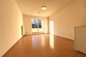 Moderne 1-Zimmer Wohnung in Kassel – Die vollständige Adresse der Immobilie erhältst du vom Anbieter., 34125 Wesertor, Kassel – Vorschaubild 1