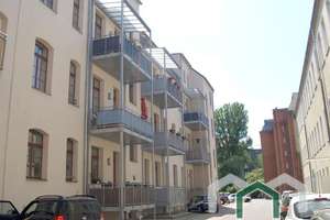 Weiße Elster und Clara-Zetkin-Park: Wunderschöne Wohnung - unvermietet! – Die vollständige Adresse der Immobilie erhältst du vom Anbieter., 4229 Plagwitz, Leipzig – Vorschaubild 4