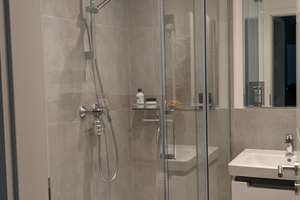 Lovely renovated 3-Zimmer apartment for rent in Furstenried West – Engadiner Str 30, 81475 Fürstenried-West, München – Vorschaubild 13