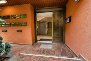 Großzügige 3-Zimmer-ETW mit Loggia in begehrter Lage von Düsseldorf-Golzheim - ab sofort bezugsfrei! – 40474 Golzheim, Düsseldorf – Vorschaubild 22