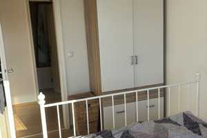 Lichtdurchflutete 1,5-Zimmer-Wohnung im Glockenbachviertels – München – Vorschaubild 8
