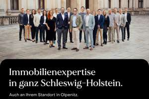 Freistehendes Ferienhaus in Strandnähe im Ostsee-Resort Olpenitz – Die vollständige Adresse der Immobilie erhältst du vom Anbieter., 24376 Kappeln – Vorschaubild 13