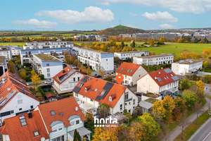 Schönes bezugsfreies Reihenendhaus mit Garten und Carport in Stuttgart-Weilimdorf