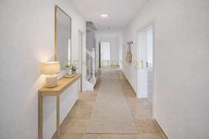 Großzügige Maisonette-Wohnung mit Terrasse, kleinem Gartenanteil & Raum für individuelle Veredelung – Die vollständige Adresse der Immobilie erhältst du vom Anbieter., 55127 Drais, Mainz – Vorschaubild 3