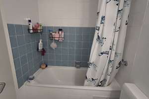 Alltagstaugliches 1-Zimmer-Apartment in Köln-Neuehrenfeld – Peter-Bauer-Straße 9, 50823 Neuehrenfeld, Köln – Vorschaubild 7