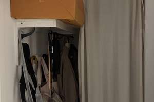 Nur für EINE Person ! 2-Zimmer-Apartment in Obermenzing – Hermine-von-Parish-Straße 3, 81245 Neupasing, München – Vorschaubild 3