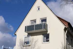 DACHGESCHOSSWOHNUNG MIT GARTENMITBENUTZUNG ° SIEGEN -  WEIDENAU – Die vollständige Adresse der Immobilie erhältst du vom Anbieter., 57076 Weidenau, Siegen – Vorschaubild 2
