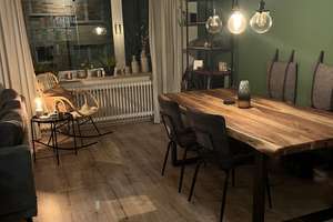 2-Zimmer Wohnung in ruhiger, zentraler Lage mit Garten