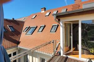 Historisches Wohn und Geschäftshaus mit parkähnlichem Garten und Potenzial für weiteren Neubau. – Stephanienstraße 27, 76133 Innenstadt-West, Karlsruhe – Vorschaubild 14