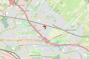NEUER PREIS - Oberneuland | Wunderschönes Reihenhaus in Sackgassenlage – Bremen – Vorschaubild 24