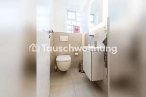Tauschwohnung: Charmante 3-Zimmer-Wohnung in Düsseldorf – Vohwinkelallee 36, 40229 Eller, Düsseldorf – Vorschaubild 11