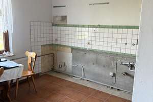Einfamilienhaus/Renovierungsobjekt mit großem Potenzial und Ausbaureserve in begehrter Wohnlage – Die vollständige Adresse der Immobilie erhältst du vom Anbieter., 18059 Gartenstadt/Stadtweide, Rostock – Vorschaubild 4