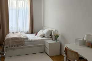 2 Zimmer Wohnung, Innenstadt, Balkon, Dachauplatz – Die vollständige Adresse der Immobilie erhältst du vom Anbieter., 93047 Innenstadt, Regensburg – Vorschaubild 4