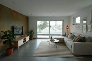 Exklusive 4‑Zi.-Wohnung: Loggia, Aufzug, KfW‑55 – wohnen mit Stil und Weitblick in Beuel-Limperich – Die vollständige Adresse der Immobilie erhältst du vom Anbieter., 53227 Limperich, Bonn – Vorschaubild 12