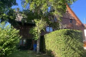 Bauernhaus mit sehr großem Grundstück – Die vollständige Adresse der Immobilie erhältst du vom Anbieter., 72175 Dornhan – Vorschaubild 1