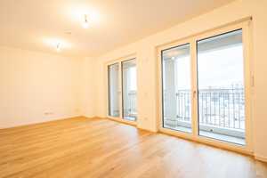 Modernes 1-Zimmer-Apartment in guter Lage – München – Vorschaubild 1