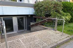 Vermietete 2,5 Zimmer-Wohnung mit Balkon in 47226 Duisburg-Rheinhausen "Nähe Volkspark" – Die vollständige Adresse der Immobilie erhältst du vom Anbieter., 47226 Hochemmerich, Duisburg – Vorschaubild 2