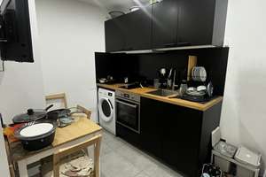 Modernes 11 qm Zimmer (in einer Wohngemeinschaft) in attraktiver Lage zu vermieten – Peterstraße 16, 90478 Ludwigsfeld, Nürnberg – Vorschaubild 3