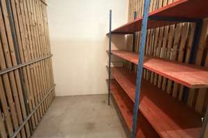 Wohnen am Burgholzhof - schöne 3 Zimmer Wohnung mit Balkon im 2. Obergeschoss  – Mahatma-Gandhi-Straße 12, 70376 Burgholzhof, Stuttgart – Vorschaubild 17