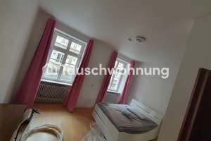 Tauschwohnung: Karlsruhe gegen Freiburg/Basel oder an der Grenze – Die vollständige Adresse der Immobilie erhältst du vom Anbieter., 76131 Innenstadt-Ost, Karlsruhe – Vorschaubild 4