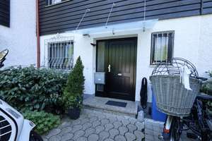 Reihenmittelhaus mit 155 m² Wohnfläche in München-Bogenhausen – Die vollständige Adresse der Immobilie erhältst du vom Anbieter., 81929 Englschalking, München – Vorschaubild 6