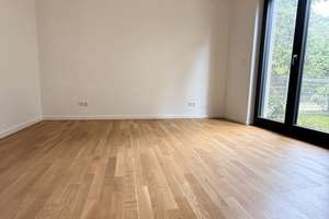 3 Zimmer Erdgeschosswohnung mit Terrasse und Garten ab sofort zu vermieten – 81739 Waldperlach, München – Vorschaubild 7