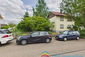 RARITÄT in Karlsruhe-Stupferich: Großes Grundstück, viel Platz - und die Chance! – Die vollständige Adresse der Immobilie erhältst du vom Anbieter., 76228 Stupferich, Karlsruhe – Vorschaubild 3