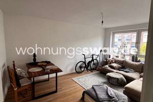 Wohnungstausch: Eppendorfer Weg 126 – Eppendorfer Weg 126, 20000 Eimsbüttel (Ortsteil), Hamburg – Vorschaubild 5