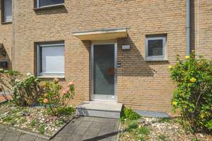 Attraktives Einfamilienhaus für die Familie!
Sonniges Grundstück mit schönem Garten, Doppelgarage
 – Die vollständige Adresse der Immobilie erhältst du vom Anbieter., 41199 Mülfort, Mönchengladbach – Vorschaubild 3