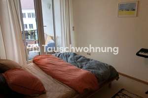 Tauschwohnung: 67 m² Wohnung in Münster-Mitte tauschen – Die vollständige Adresse der Immobilie erhältst du vom Anbieter., 48159 Neutor, Münster – Vorschaubild 6