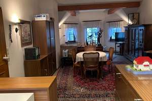 Freistehendes Haus in ruhiger Lage von Bergen mit Einliegerwohnung, gewerblich nutzbar – 60388 Bergen-Enkheim, Frankfurt am Main – Vorschaubild 16