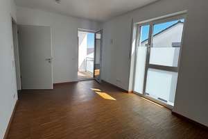 **Betreutes und barrierefreies Wohnen am Himmelweiher** Hochwertige 2 ZKB–Wohnung mit Balkon – Bürgermeister-Miehle-Straße 15, 86199 Göggingen-Ost, Augsburg – Vorschaubild 20