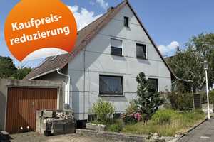 ERBPACHT: Haus mit Potential in Himmelsthür-Knüppelbrink
Selbst einziehen und vermieten! – Hildesheim (Kreis) – Vorschaubild 1